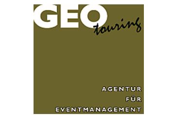 Logo GeoTouring