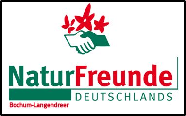 Logo NaturFreunde Bochm