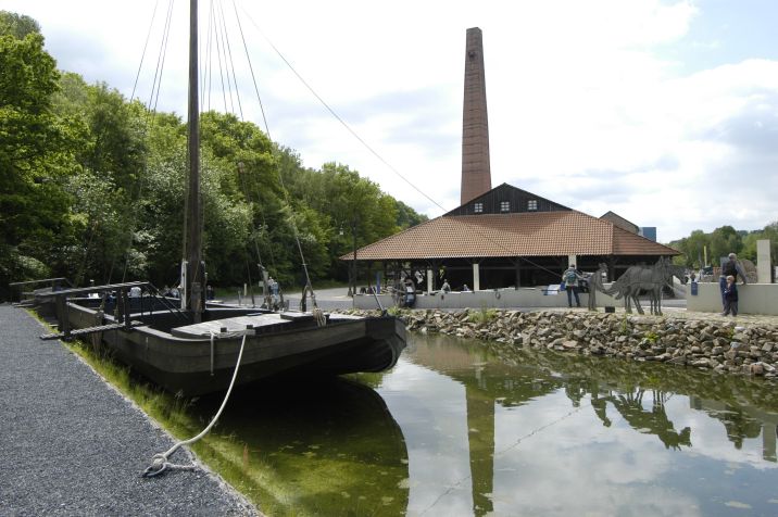 LWL Industriemuseum Zeche Nachtigall