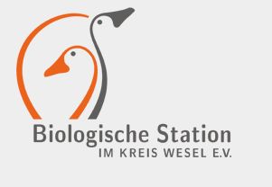 Logo Biologische Station Wesel