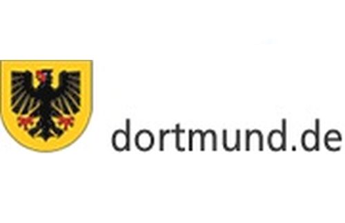 Logo Stadt Dortmund