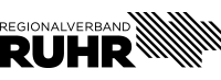 Logo Regionalverband Ruhr (RVR)