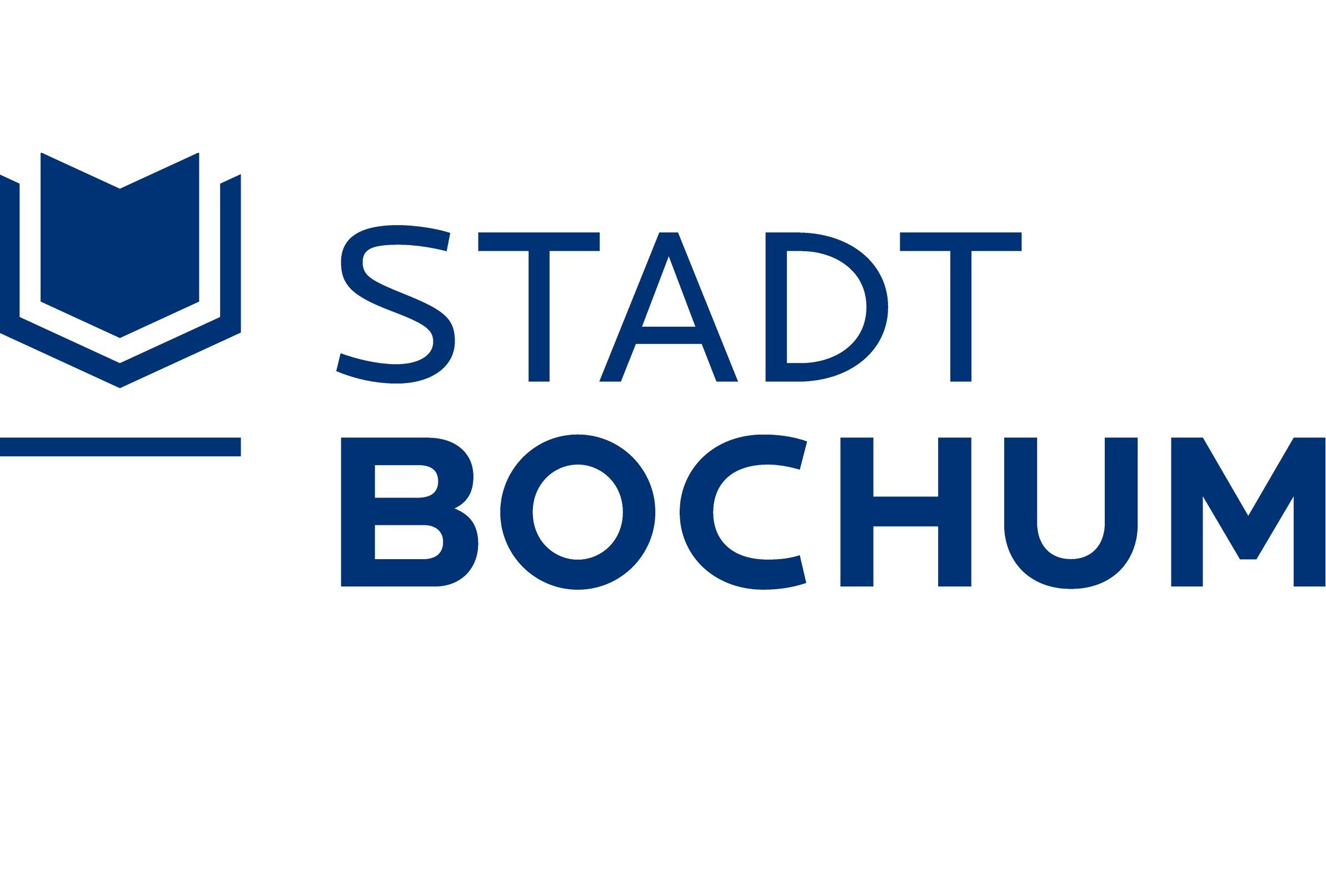 Logo Stadt Bochum