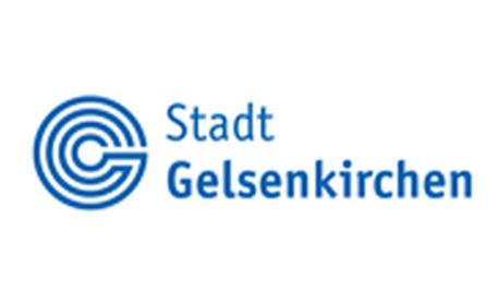 Logo Stadt Gelsenkirchen