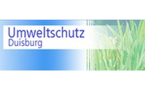Logo Umweltschutz Duisburg