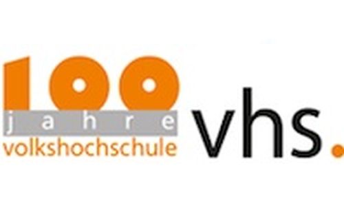 Logo VHS Dortmund
