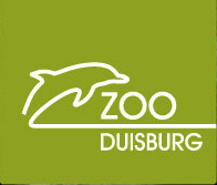Logo Zoo Duisburg