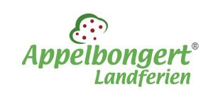 Logo Appelbongert Landferien