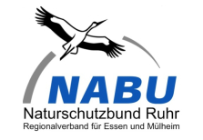 Logo NABU Ruhr
