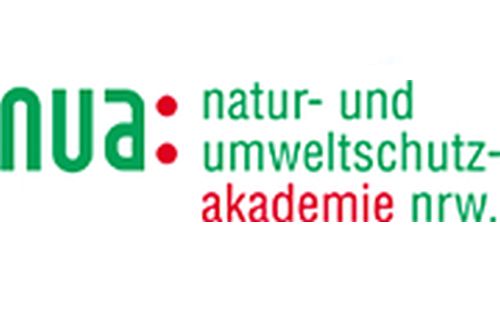 Logo Natur- und Umweltschutzakademie NRW