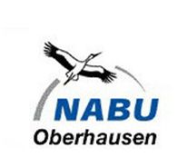 Logo NABU Oberhausen