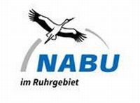 Logo NABU im Ruhrgebiet
