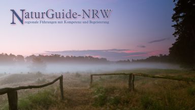Logo NaturGuide NRW