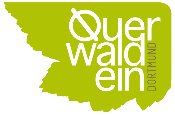 Logo Querwaldein e.V. Dortmund 