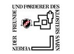 Logo Verein der Freunde und Förderer des Klosters Saarn