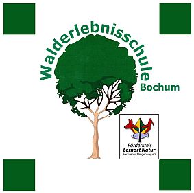 Logo Walderlebnisschule Bochum
