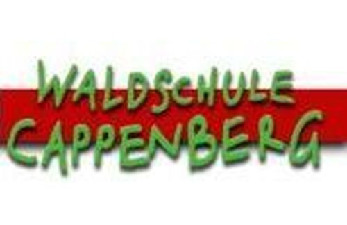 Logo Waldschule Cappenberg