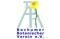 Logo Bochumer Botanischer Verein e.V.