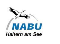 Logo NABU Haltern am See